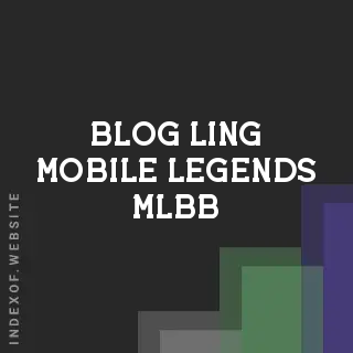 Ling Mobile Legends Guide 2026: Best Build, Fast Hands Combo, and Wall Strategy | Logo - Indexof